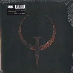 2025年最新】nine inch nails レコードの人気アイテム - メルカリ