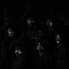 [중고] 애니메이션계 CD BiSH / PAiNT it BLACK [DVD 첨부] ~TV 애니메이션 [블랙 클로버] 제2 쿨 오프닝 테마