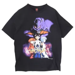 ギークスルール GEEKS RULE Ｔシャツ NEON GENESIS EVANGELION 新世紀