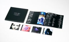 【新品未開封】LUNA SEA 35th Anniversary ～Live Blu-ray 1992-1996～ Special Box (初回生産限定盤) [Blu-ray] LUNA SEA (出演) 形式: Blu-ray