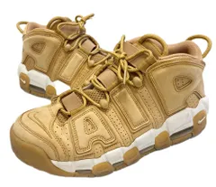 2024年最新】air more uptempo flaxの人気アイテム - メルカリ