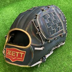 支給品 実使用 岡田幸文 千葉ロッテ ゼット プロステイタス 外野手