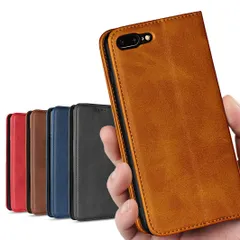 新品 手帳型スマホケース ケース iPhone8Plus iPhone7Plus用