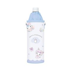 サンリオ　ペットボトルケース　クロミ&マイメロ・ベビー柄　保冷用ペットボトルホルダー　4550451276388　CRUX（クラックス）　sanrio KUROMI MY MELODY