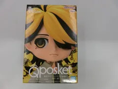 【TAKA50-62】◇ 未開封 BANDAI SPIRIT バンダイ スピリッツ Qposket 東京リベンジャーズ 羽宮一虎 フィギュア