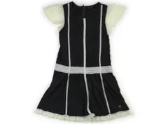 【ポンポネット/pomponette】ワンピース 140サイズ 女の子【子供服・ベビー服】（1855448）