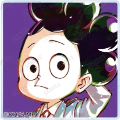 【中古】アクリルスタンド・アクリルパネル 峰田実 「僕のヒーローアカデミア トレーディング Ani-Art 第4弾 vol.2 アクリルタイル ver.A」