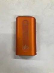 01.0177 通電◎グローハイパー オレンジ glo 送料無料のサムネイル