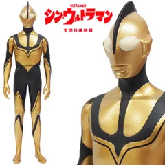 2024年最新】ジャンボソフビフィギュア ウルトラマン(シン