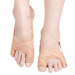 Tcoabl 小指 母趾サポーター 足指サポーター 調整可能 1足組 左右兼用 Lサイズ(男女兼用)