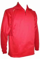 ONYONE / オープンハイネックシャツ(裏起毛) OKA90440/055