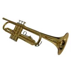 【中古良音】メンテ済美品！YAMAHA YTR-1335 トランペット　ヤマハ 2025年最新】ytr-1335の人気アイテム - メルカリ