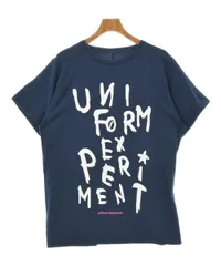 uniform experiment Tシャツ・カットソー メンズ 【古着】【中古】【送料無料】