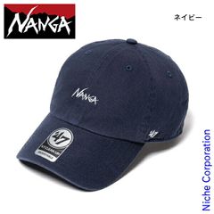 ナンガ clef メッシュキャップ 26SS 新品未使用 完売品 - メルカリ