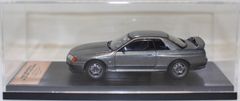 USED 国産名車プレミアムコレクション　スカイライン　GT-R　R32　1989 240001028379