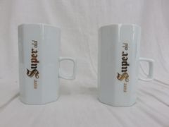 ニッカウィスキー コーヒーカップ ノベルティ