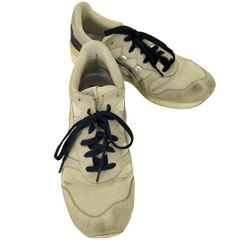 오니츠카 타이거 ONITSUKA TIGER TIGER ALLY 남성 28.5