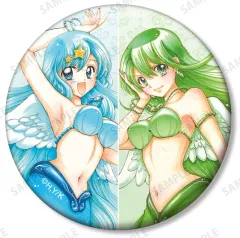 貴重！　ぴちぴちピッチ　2004年　カレンダー　新品未使用　花森ぴんく 貴重！ ぴちぴちピッチ 2004年 カレンダー 新品未使用 花森