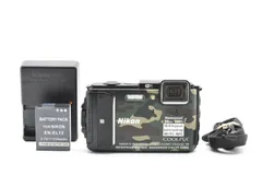 2026年最新】ニコン COOLPIX AW130の人気アイテム - メルカリ