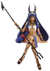 2025年最新】fate フィギュア ニトクリスの人気アイテム - メルカリ