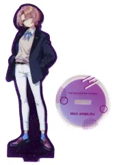 【中古】アクリルスタンド・アクリルパネル D.有村麻央 ラメアクリルスタンド 「学園アイドルマスター」