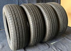 ☆送料無料☆【2018年製造】【溝6分山】PIRELLI SCORPION VERDE 4本  235/60R18 ランフラット ASP2876