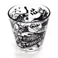 【中古】マグカップ・湯のみ イカ＆タコ アクリルタンブラー 「Switchソフト Splatoon3(スプラトゥーン3)」 Amazon.co.jp予約特典