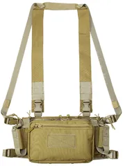 2025年最新】カーキ チェストリグの人気アイテム - メルカリ