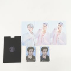 SEVENTEEN エスクプス アーティストメイド トレカ - メルカリ