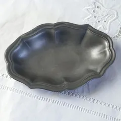 【onikoさま専用】花リム　ピューター　平皿　小皿 2025年最新】ピューター 花リムの人気アイテム - メルカリ