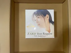 2025年最新】ZARD35周年記念リクエストベストアルバムの人気