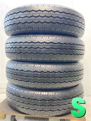 2025年最新】195/80R15 RD-613の人気アイテム - メルカリ