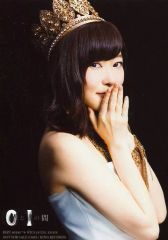 AKB48 渡辺麻友 生写真 0と1の間 - メルカリ
