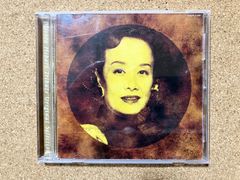 CD  美空ひばりトリビュート　オリジナル・セレクション
