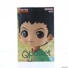 ゴン=フリークス A(ノーマル) HUNTER×HUNTER(ハンター×ハンター) Q posket-ゴン- フィギュア プライズ(2589090) バンプレスト