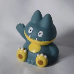 ポケモンキッズ ゴンベ クリア 指人形 - メルカリ
