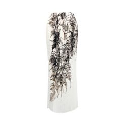 2025SS イッセイミヤケPRESSED FLORA PLEATSワンピース