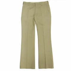 WACKO MARIA wlaughter コラボチノパンツMサイズ