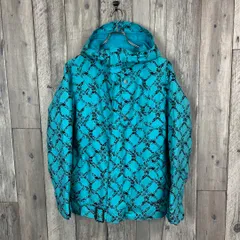 2025年最新】バートン burton ダウンジャケットの人気アイテム - メルカリ