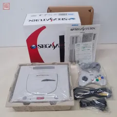 SEGA - セガ　セガサターン　HST-0019 HST-3220 美品 ゲーム機　セット セガ セガサターン HST-0019 HST-3220 美品 ゲーム機 セット