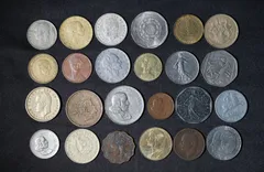 2025年最新】世界古銭の人気アイテム - メルカリ