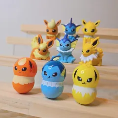 希少✴︎日本未発売✴︎イーブイ フィギュアDelicious Adventure