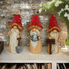 2025年最新】小人置物の人気アイテム - メルカリ