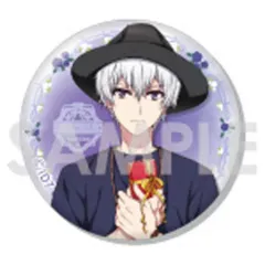 【中古】バッジ・ピンズ(キャラクター) 逢坂壮五I 「アイドリッシュセブン 壮五だらけのトレーディング缶バッジ～Special selection～」