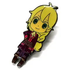 【中古】バッジ・ピンズ ノクス ピンズ 「The Epic of Zektbach -ゼクトバッハ叙事詩-」