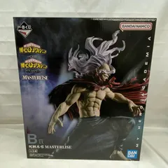 2025年最新】B賞 死柄木弔の人気アイテム - メルカリ