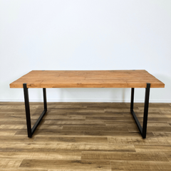 ディーボディ　セレベス　ダイニングテーブル　アイアンテーブル　d-Bodhi　CELEBES DINING TABLE 1800