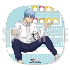 【中古】シール・ステッカー(キャラクター) 黒子テツヤ 「黒子のバスケ くつろぎコレクション 第3弾 -Sweet Candy-」