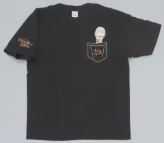 JAM project 直筆サイン入りティシャツ 2025年最新】JAMProject tシャツの人気アイテム - メルカリ
