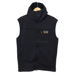 2026年最新】マウンテンハードウェア ベスト メンズの人気アイテム